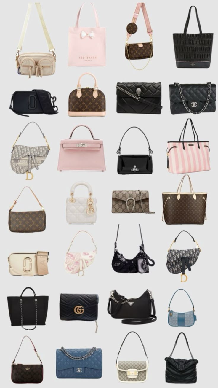 Premium Bag Supplier