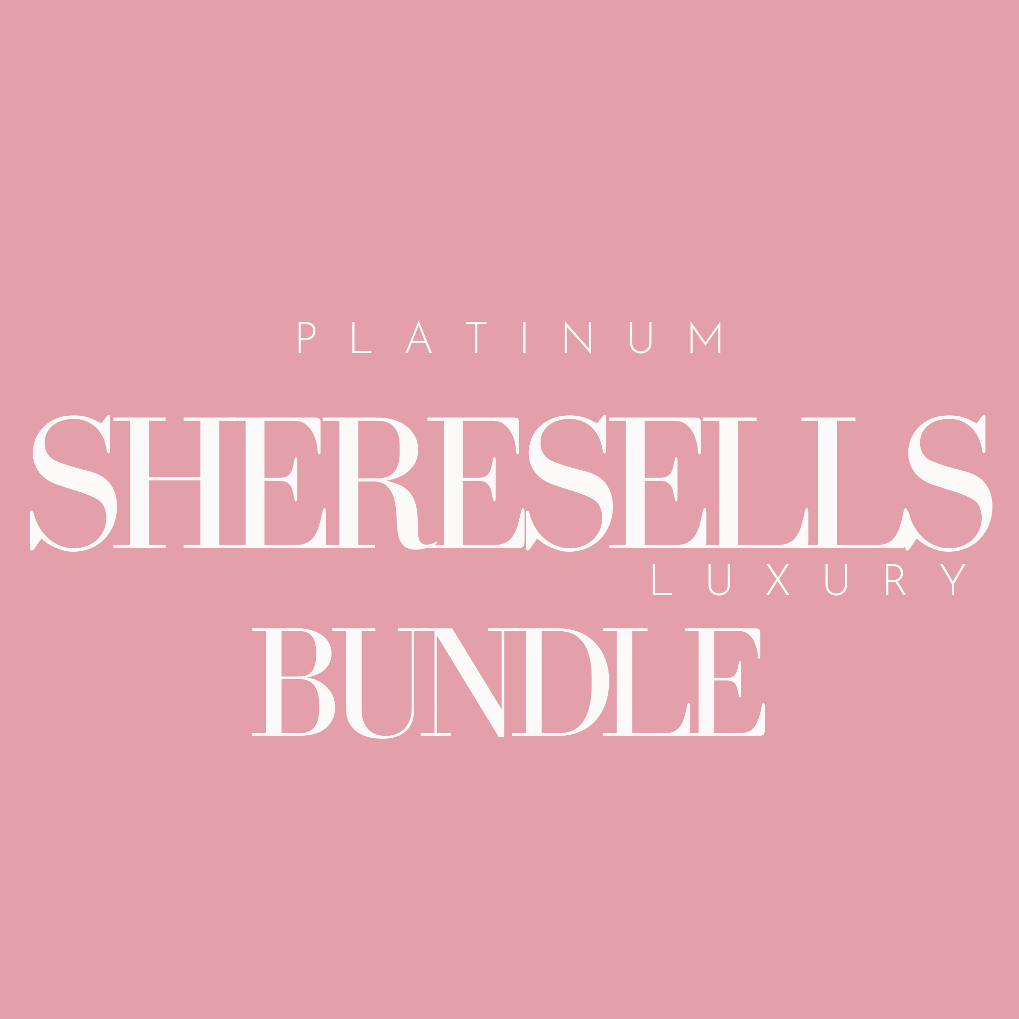 PLATINUM FULL BUNDLE