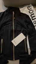 Lulu Jacket Supplier